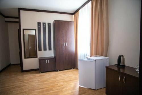 Гостиница Виктория Тюмень-23