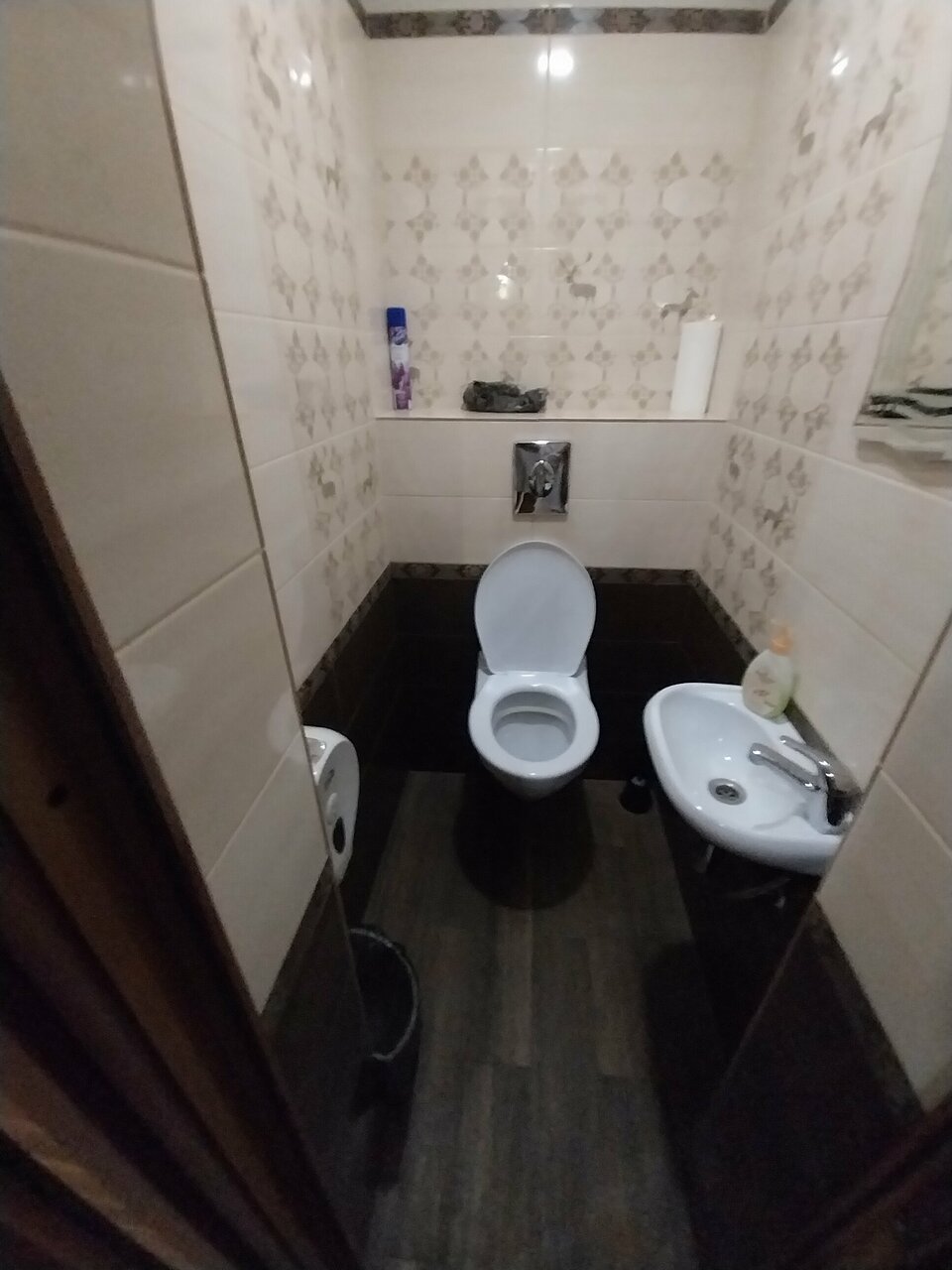 Гостиница Виктория Тюмень-129