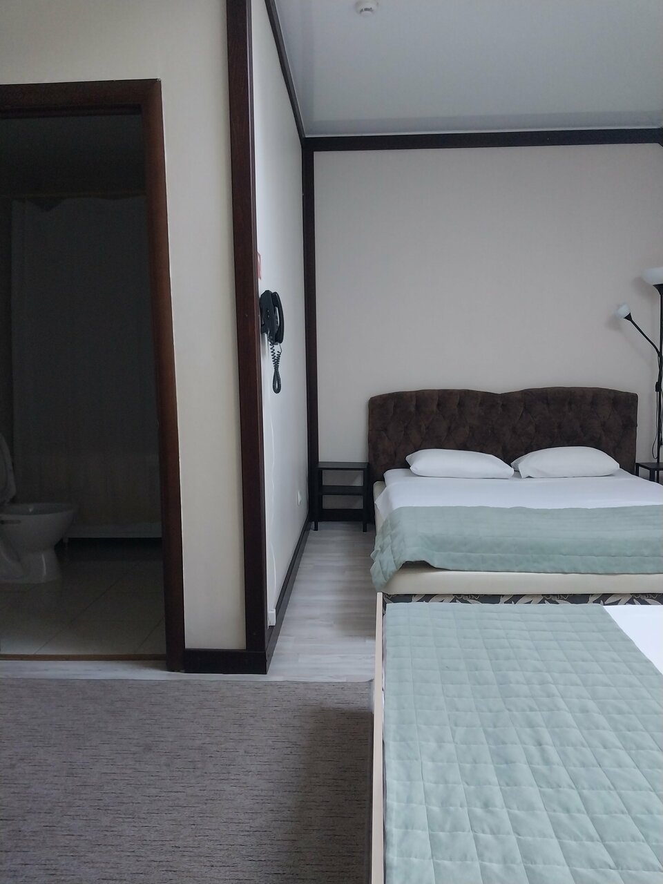 Гостиница Виктория Тюмень-109