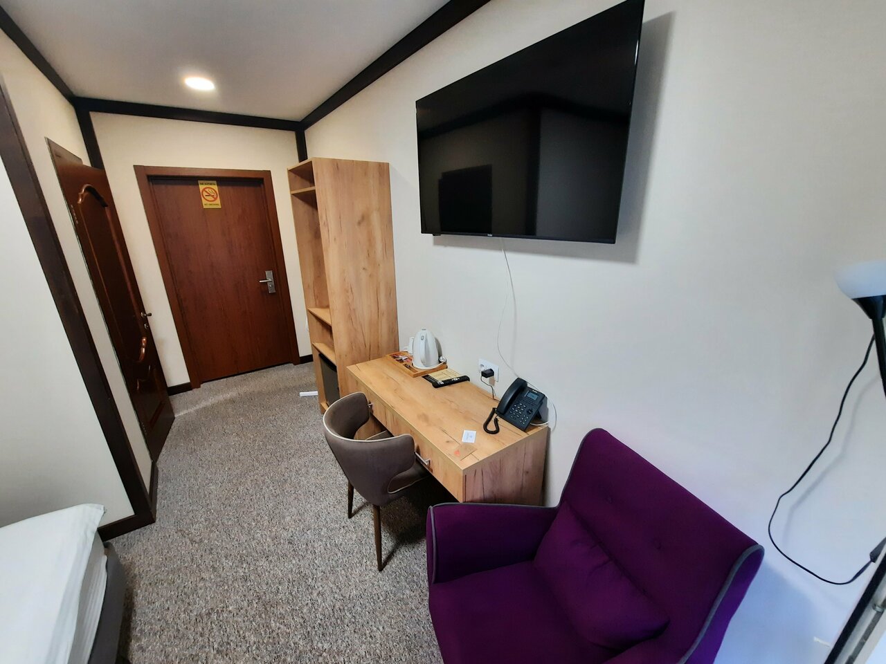 Гостиница Виктория Тюмень-101