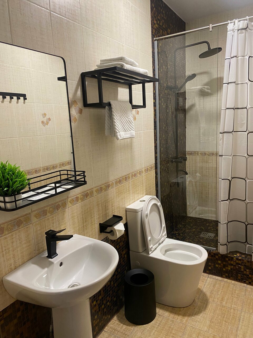 Гостиница Виктория Тюмень