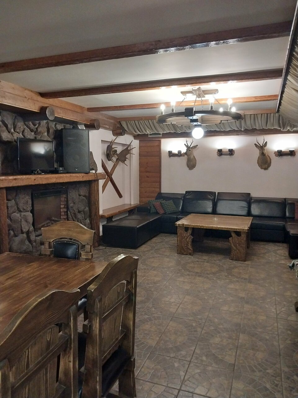 Гостиница Виктория Тюмень-64