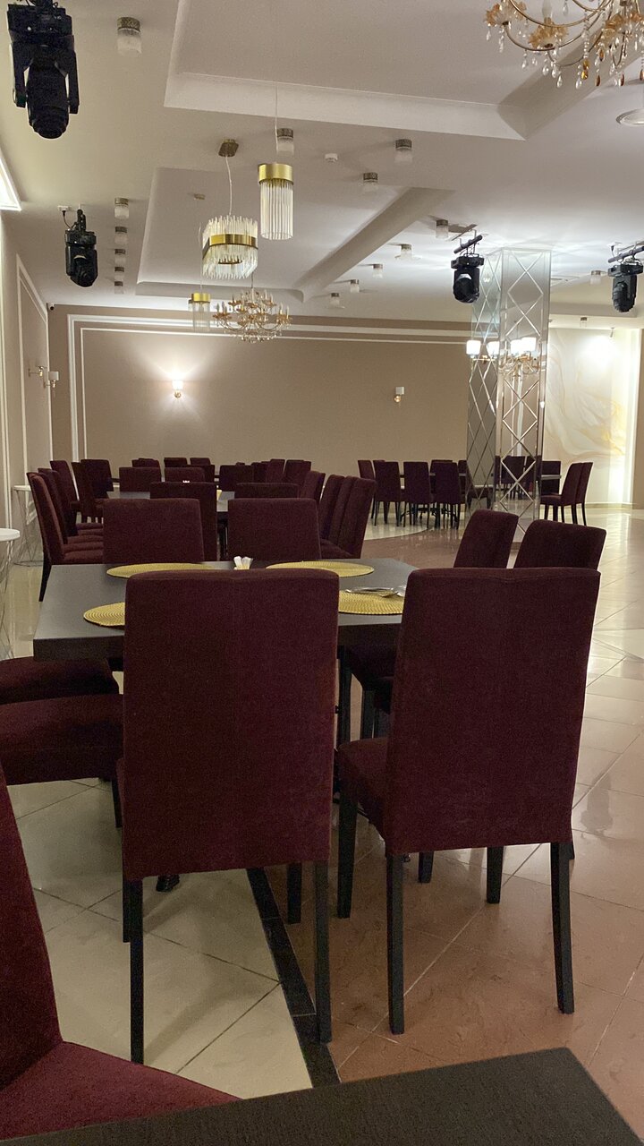 Гостиница Виктория Тюмень-90