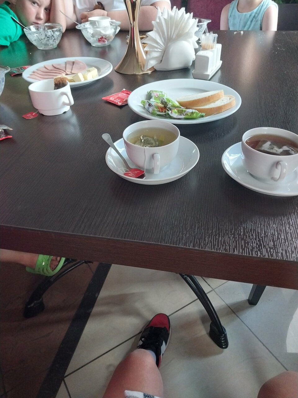 Гостиница Виктория Тюмень