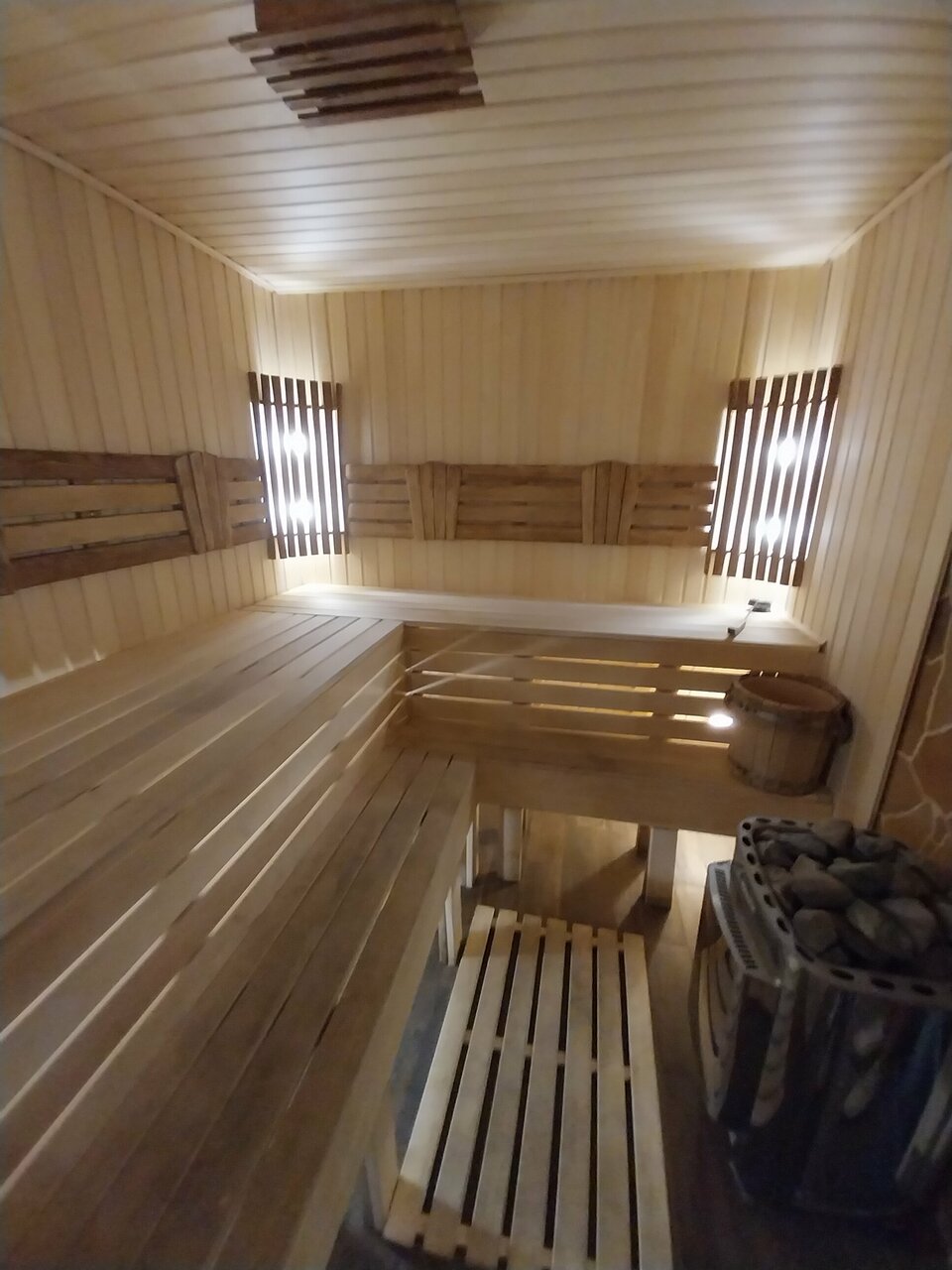 Гостиница Виктория Тюмень-87