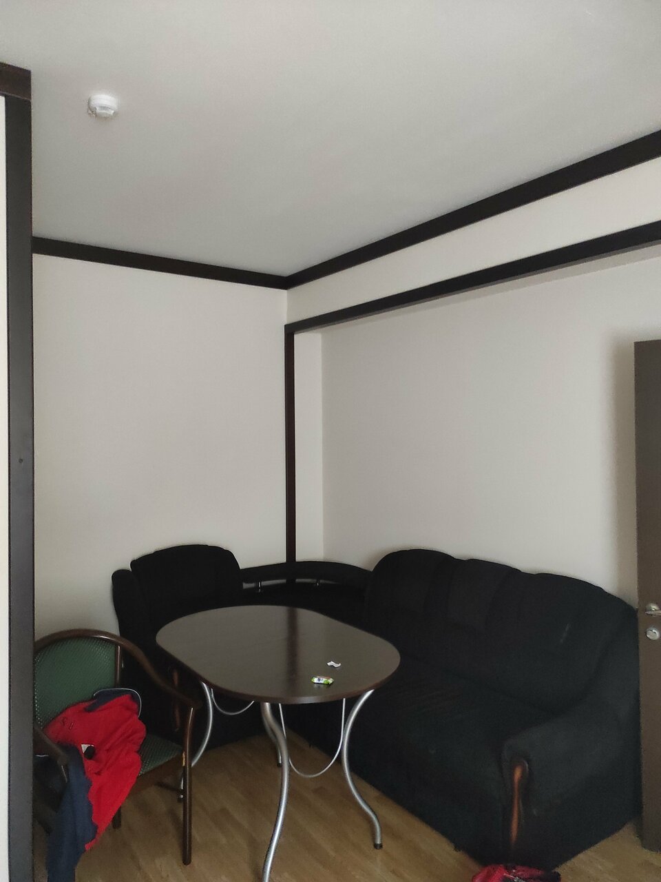 Гостиница Виктория Тюмень-122