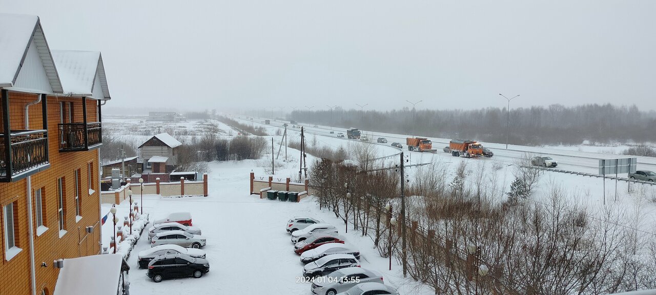 Гостиница Виктория Тюмень-73