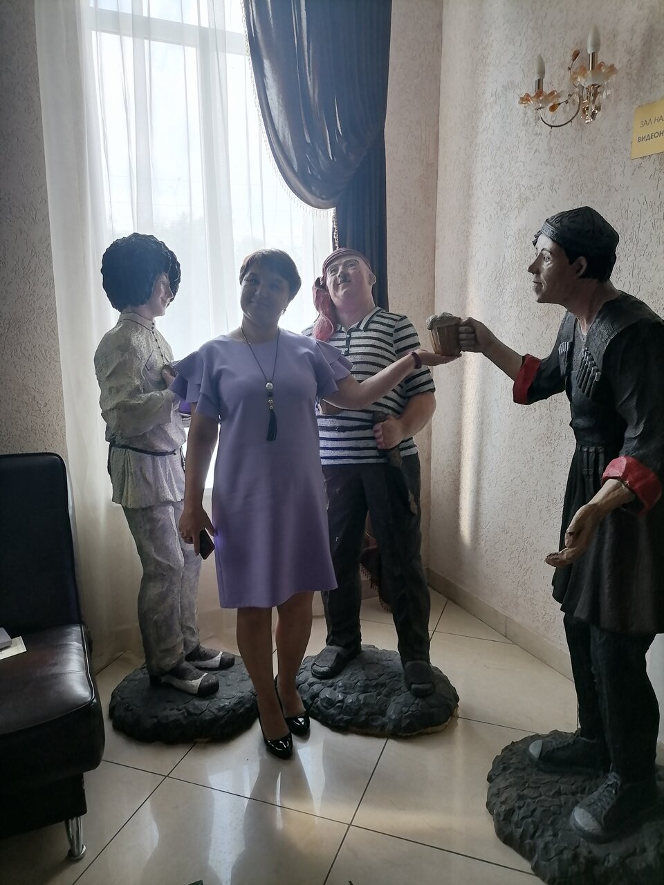 Гостиница Виктория Тюмень-112