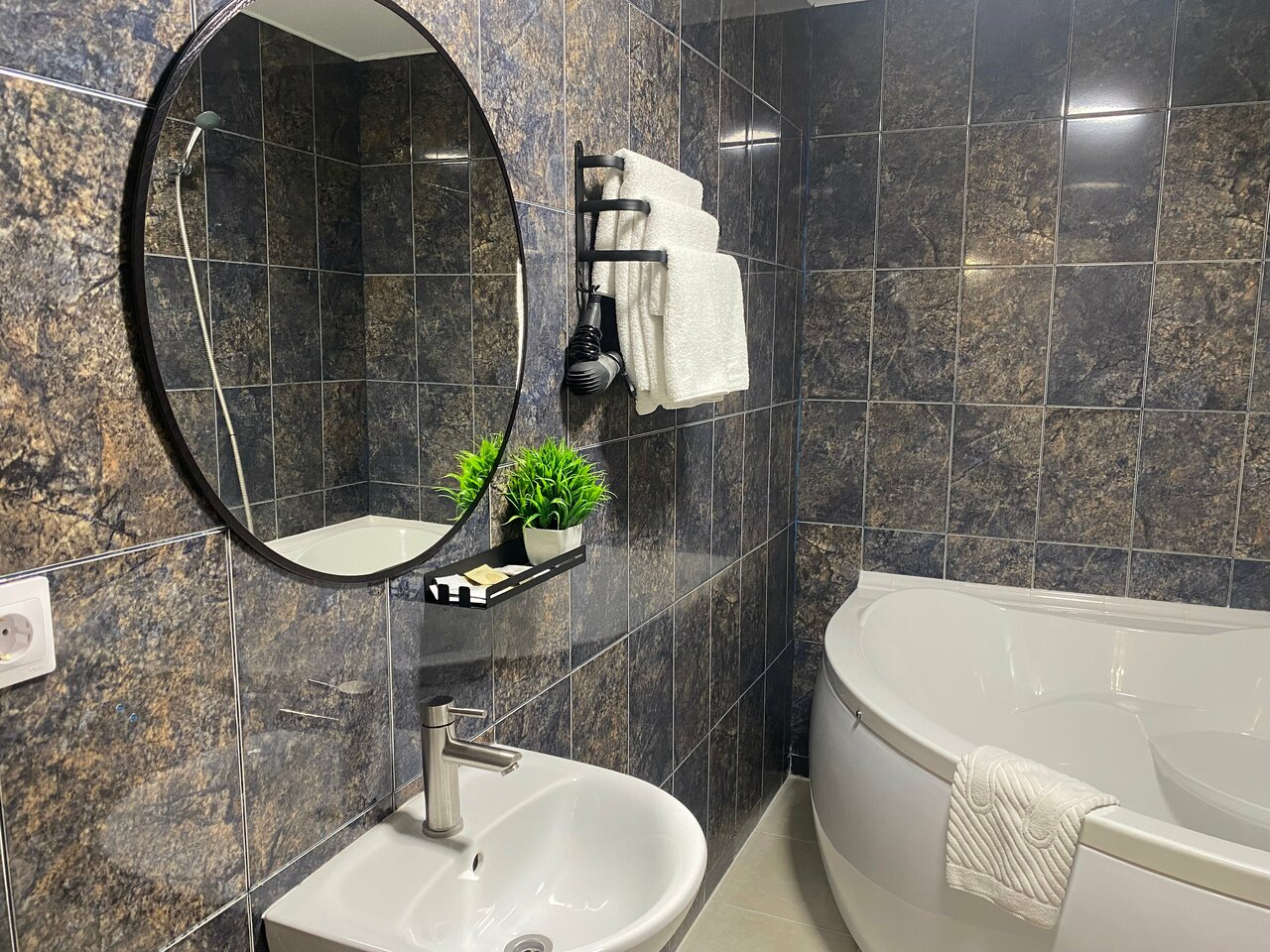 Гостиница Виктория Тюмень