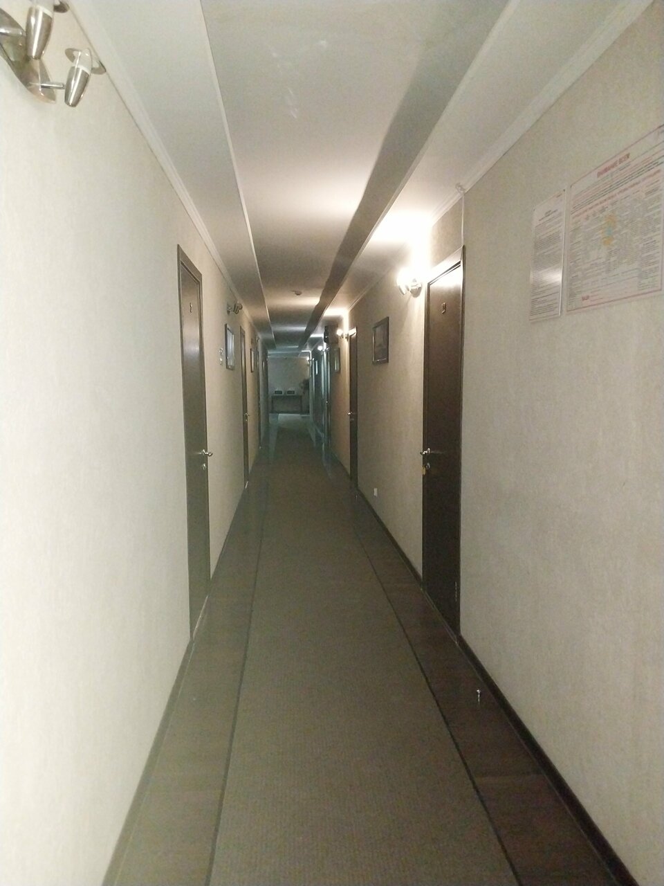 Гостиница Виктория Тюмень-134