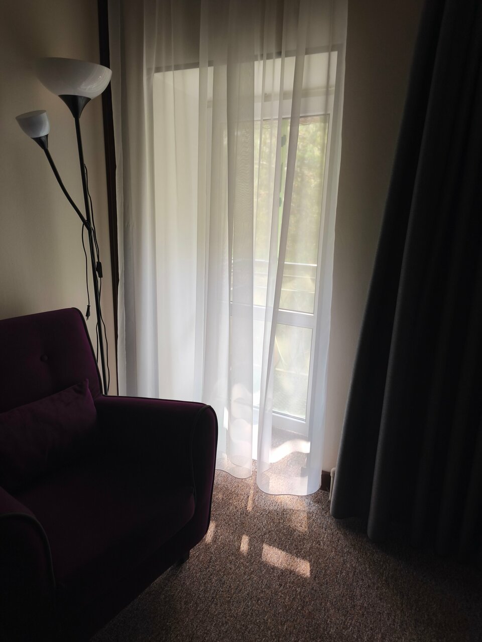 Гостиница Виктория Тюмень-135