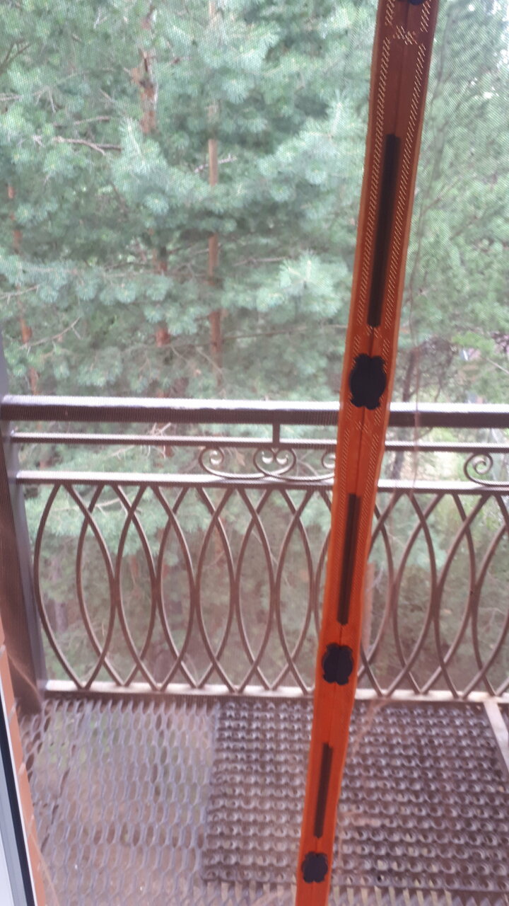 Гостиница Виктория Тюмень-96