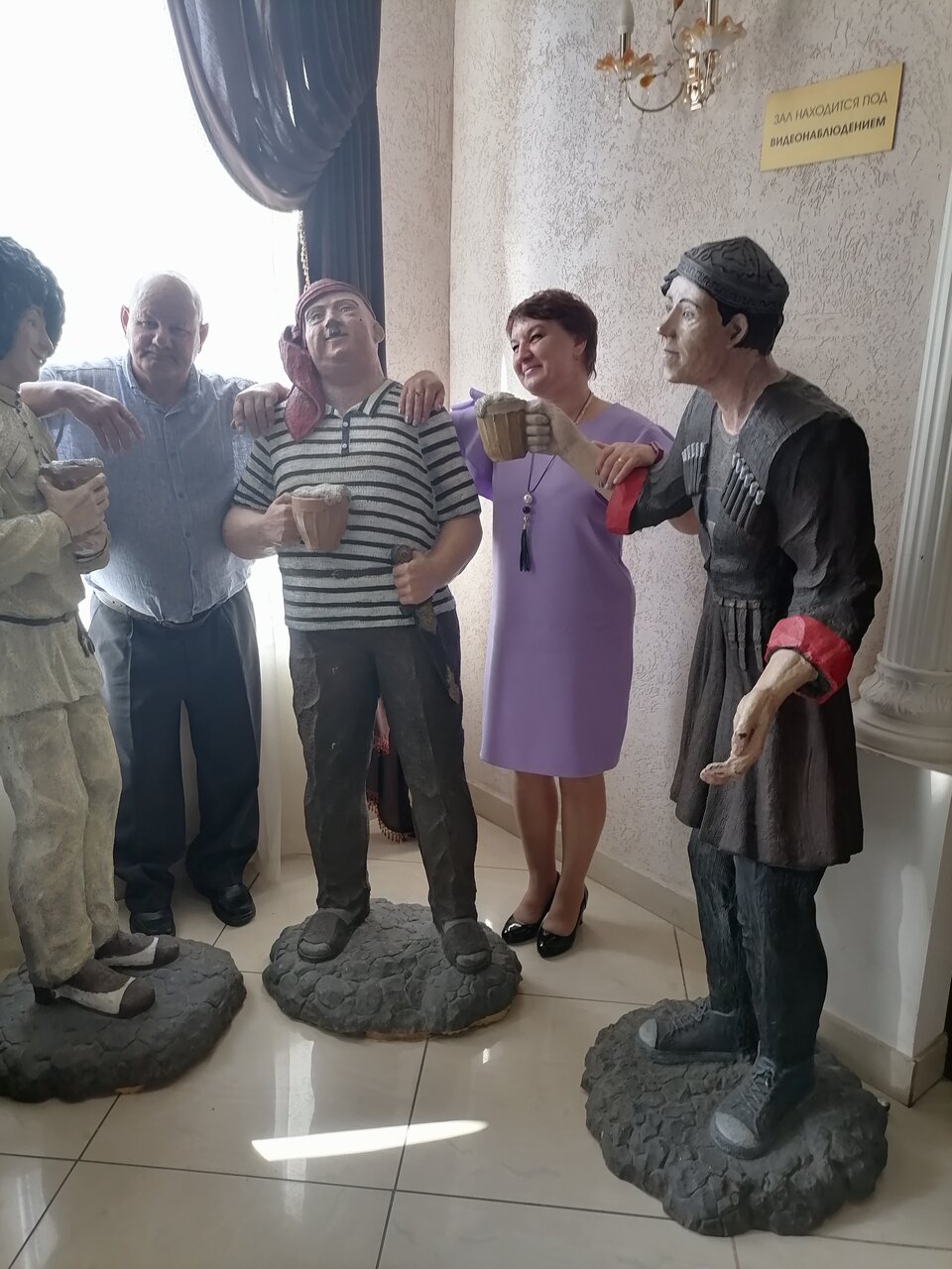 Гостиница Виктория Тюмень-141