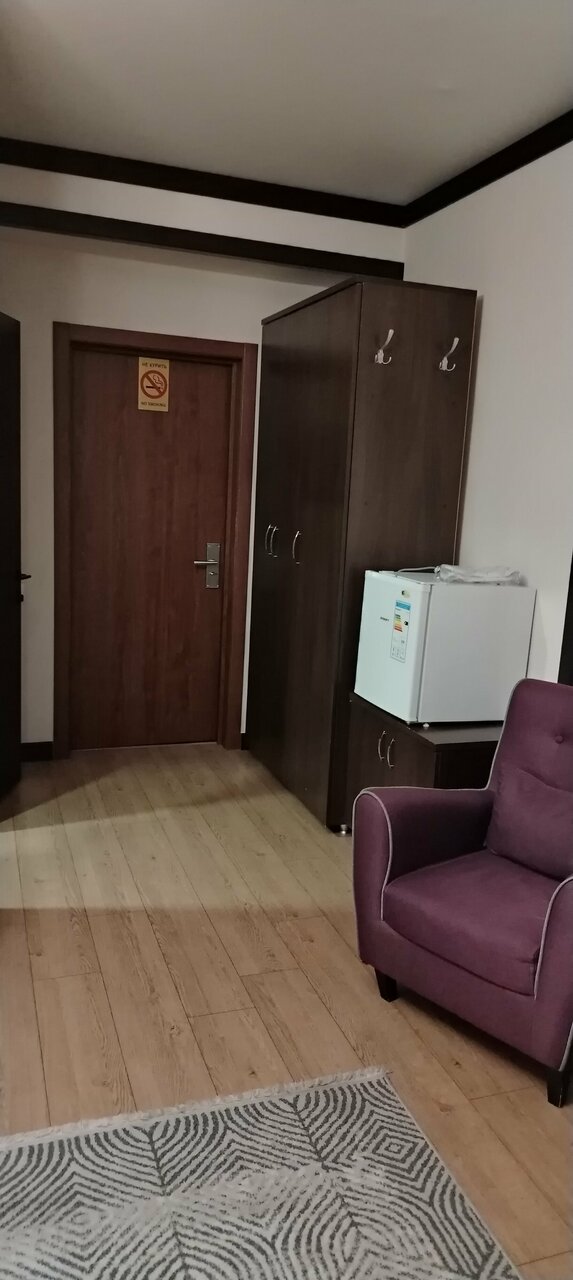 Гостиница Виктория Тюмень-119