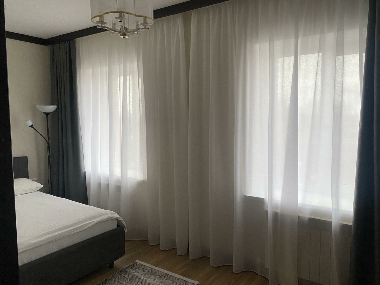 Гостиница Виктория Тюмень-30