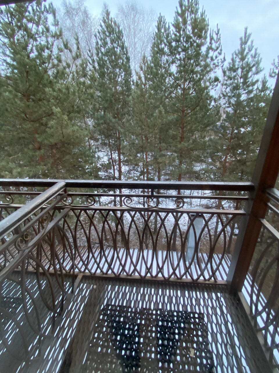 Гостиница Виктория Тюмень