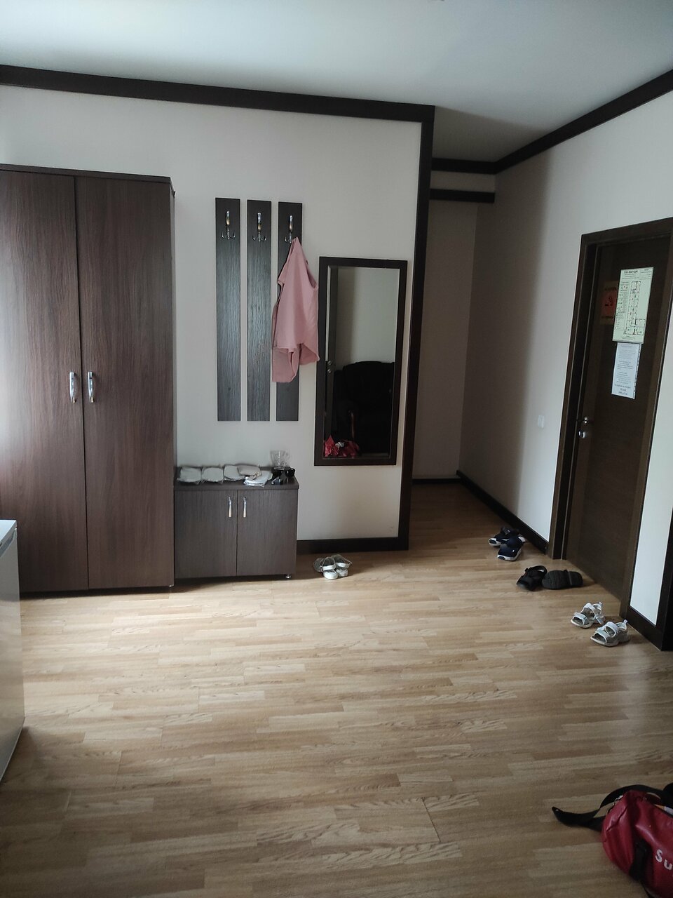 Гостиница Виктория Тюмень-75