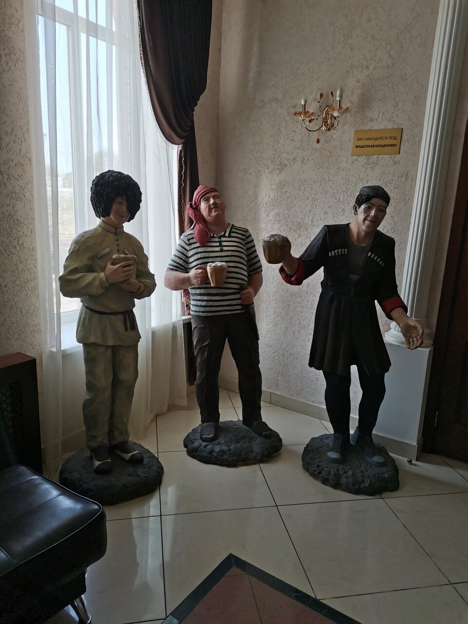 Гостиница Виктория Тюмень-61