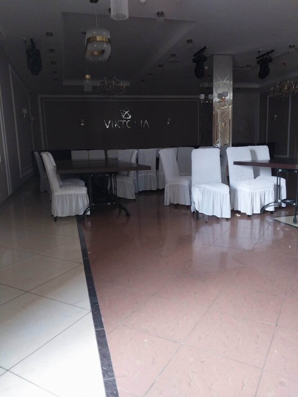 Гостиница Виктория Тюмень-102