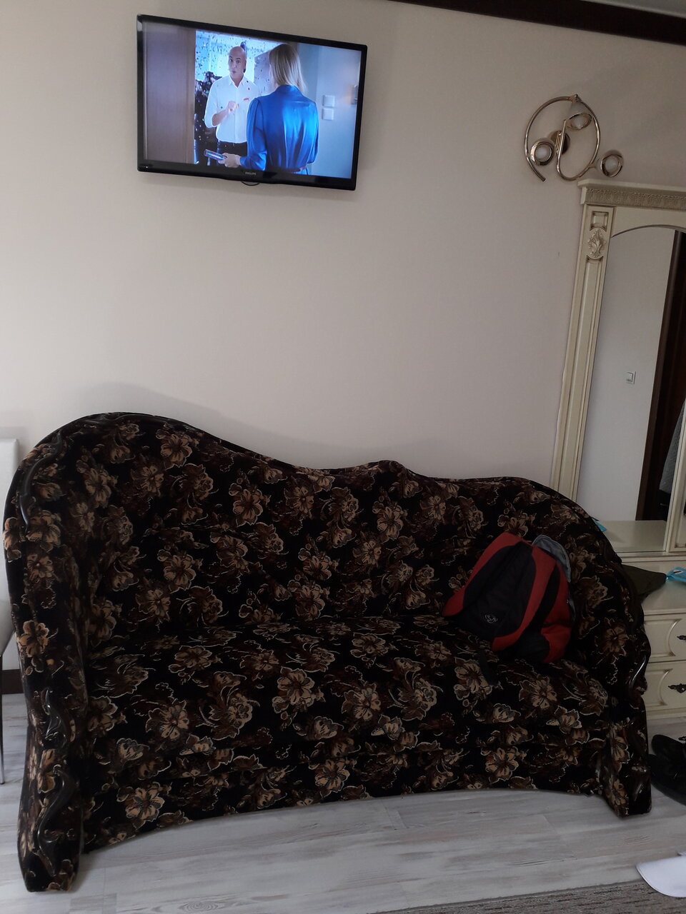 Гостиница Виктория Тюмень-63