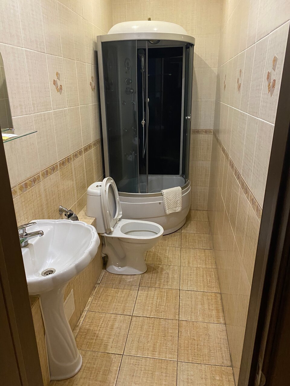 Гостиница Виктория Тюмень-108