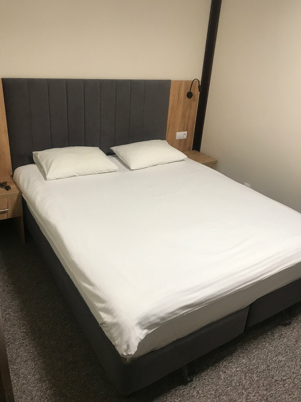 Гостиница Виктория Тюмень-125