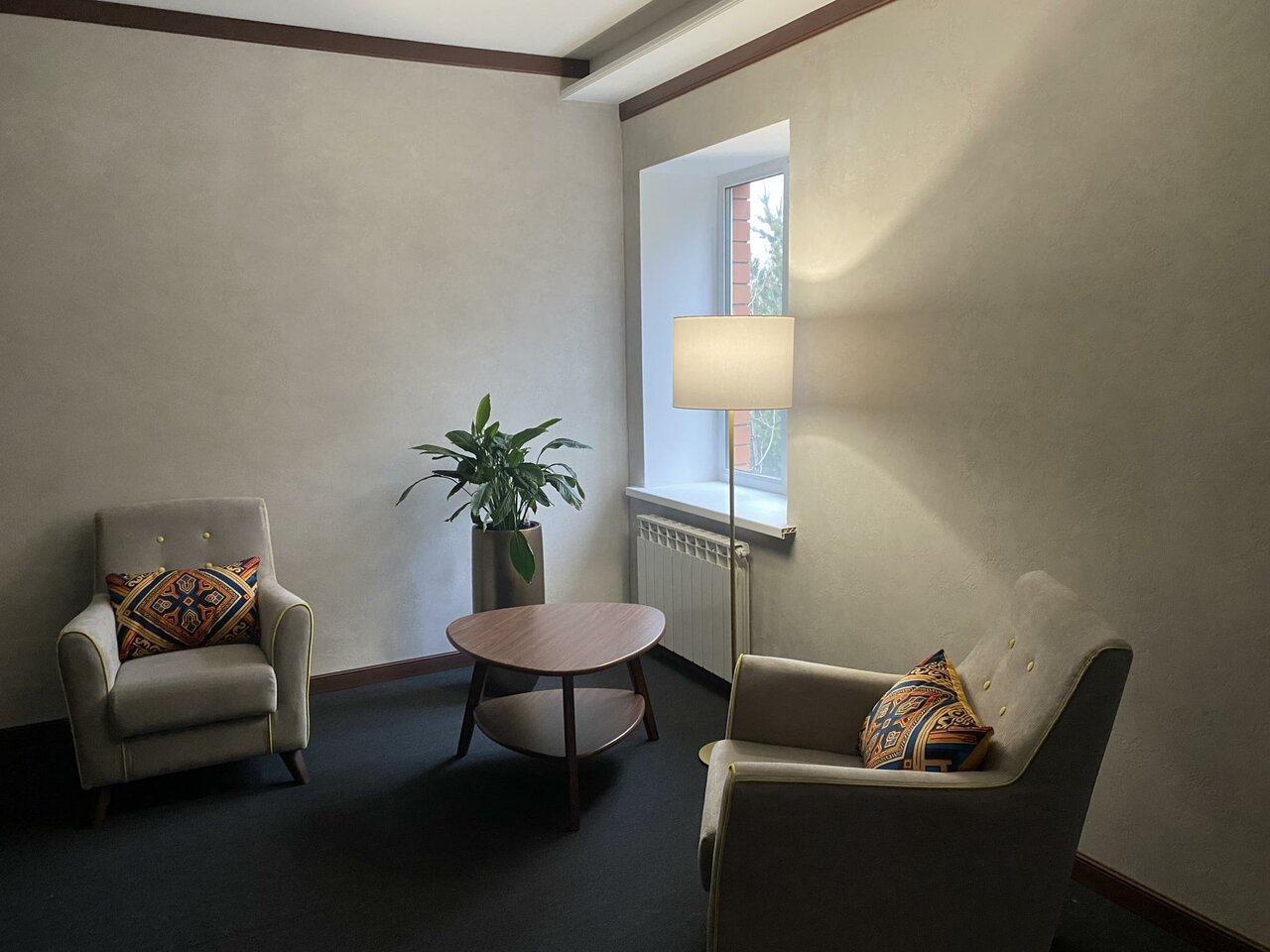 Гостиница Виктория Тюмень-31