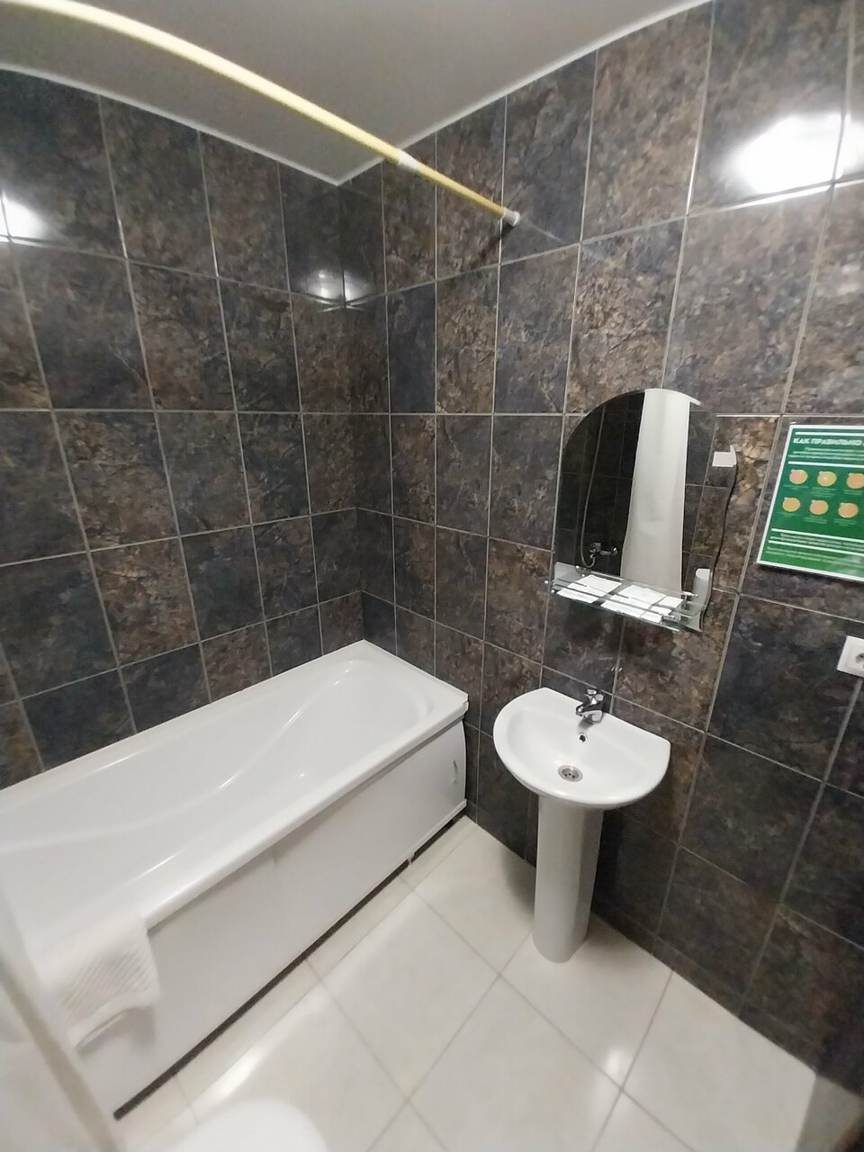 Гостиница Виктория Тюмень-139