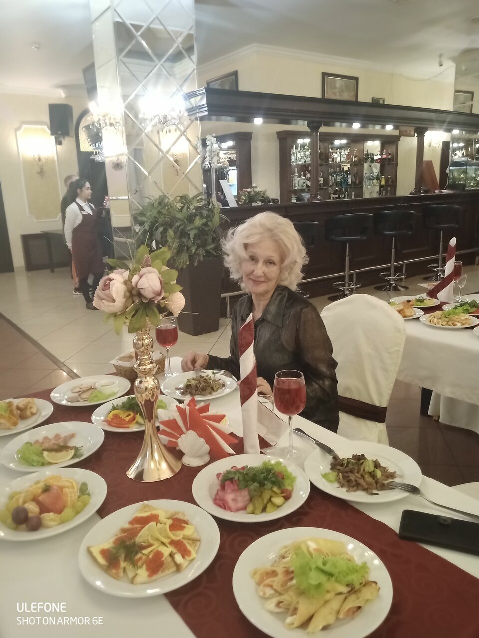 Гостиница Виктория Тюмень