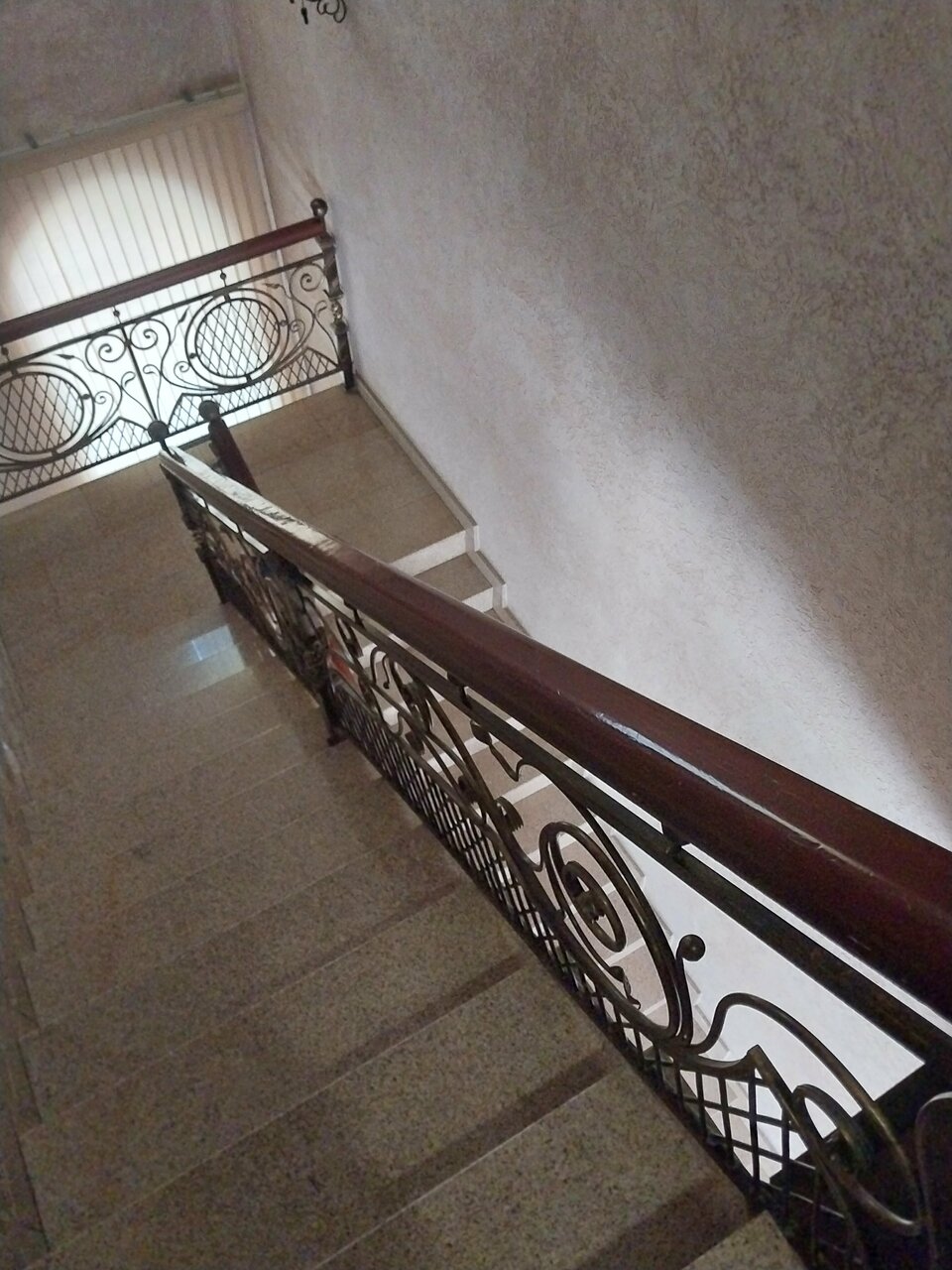 Гостиница Виктория Тюмень-76