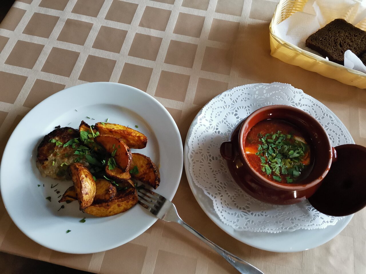 Гостиница Виктория Тюмень