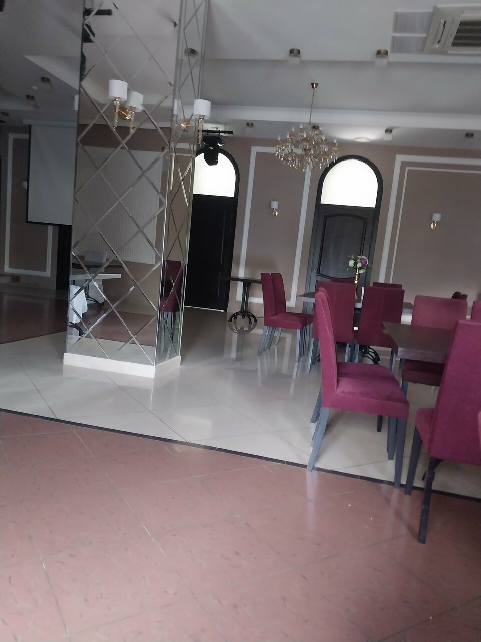 Гостиница Виктория Тюмень-113