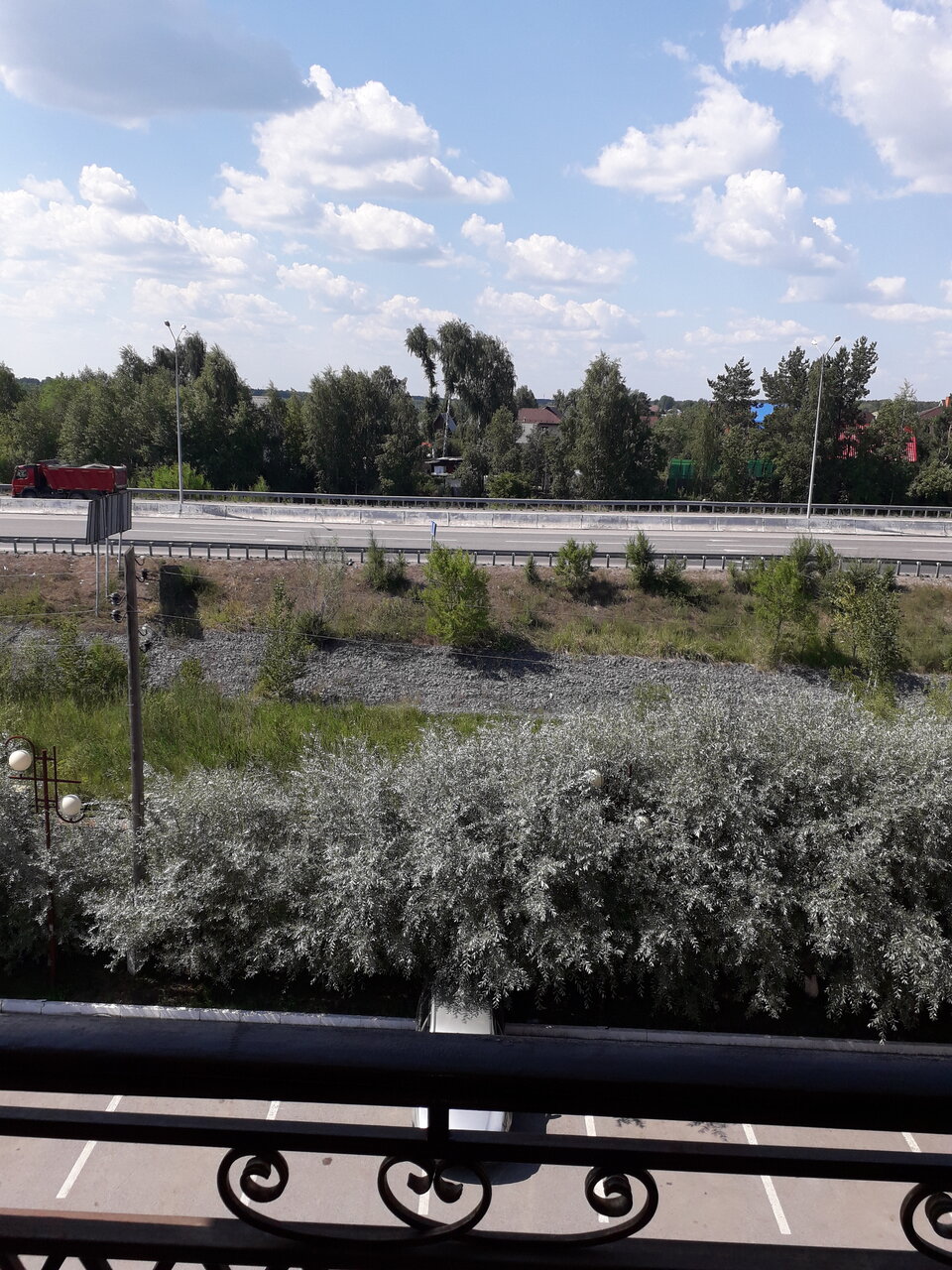 Гостиница Виктория Тюмень-65