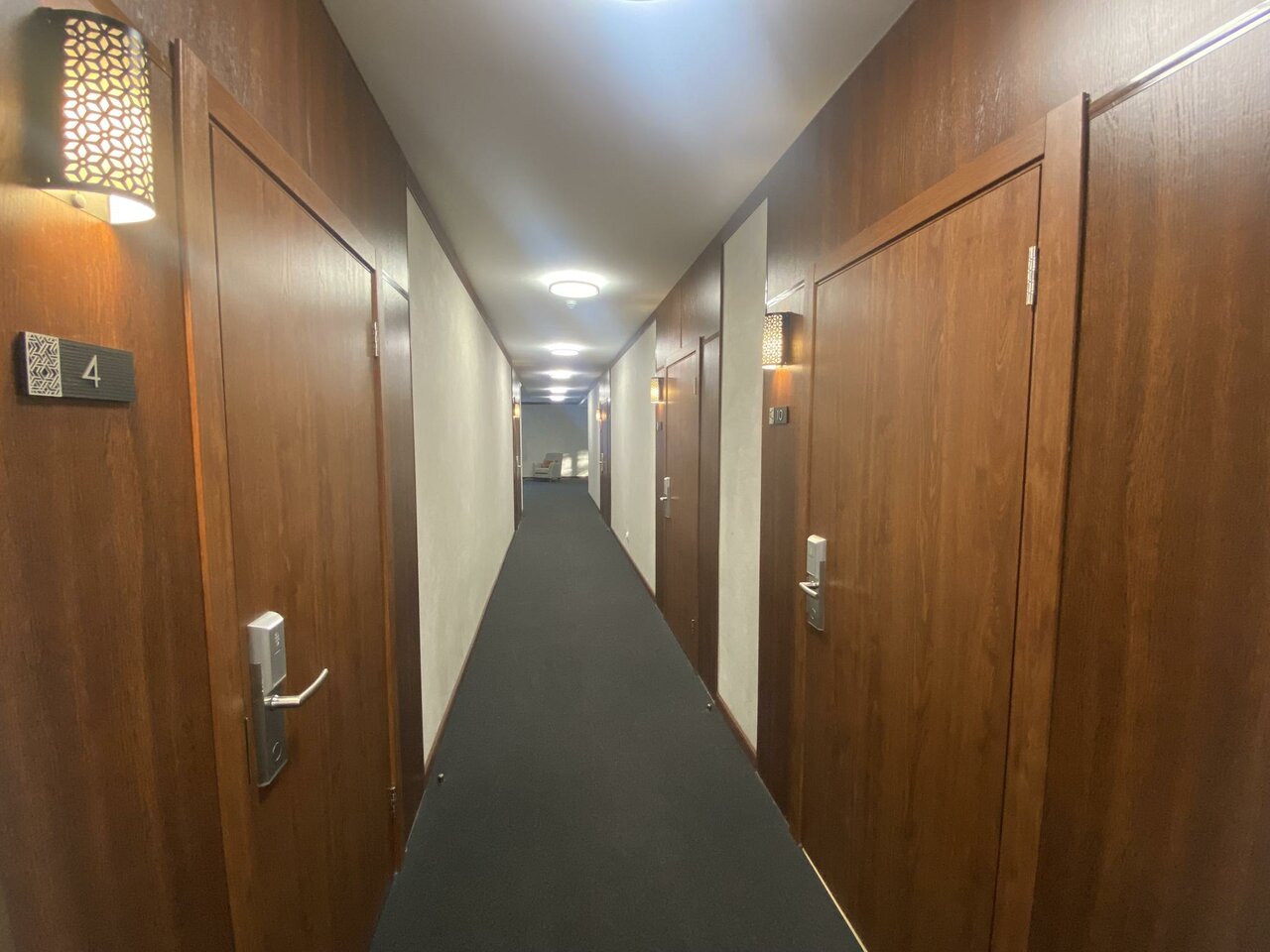 Гостиница Виктория Тюмень