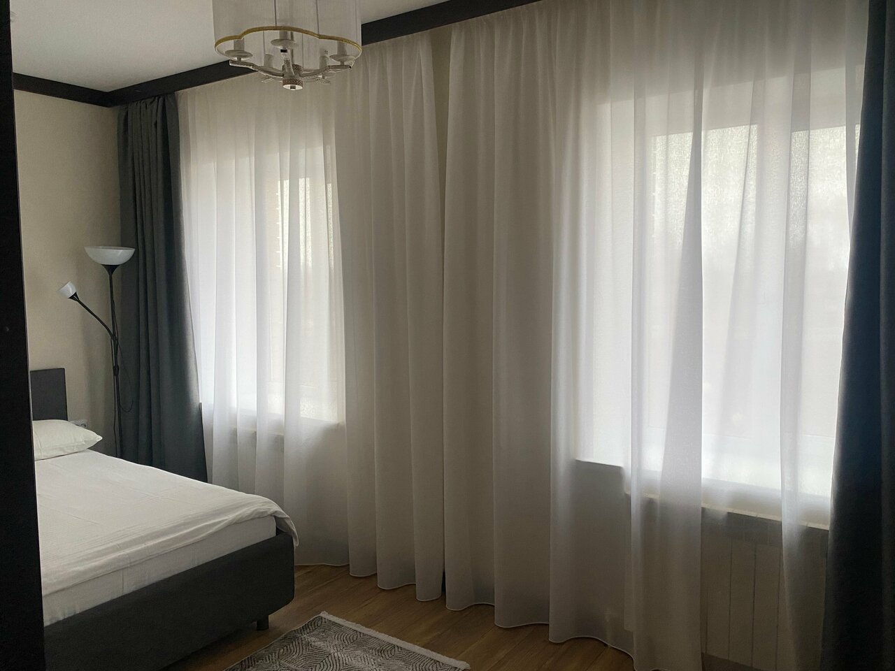 Гостиница Виктория Тюмень