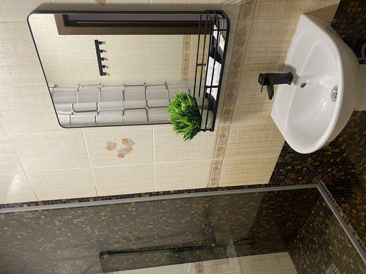 Гостиница Виктория Тюмень-22