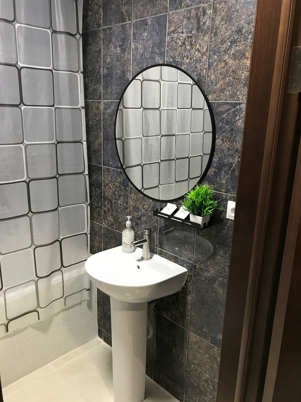 Гостиница Виктория Тюмень-80