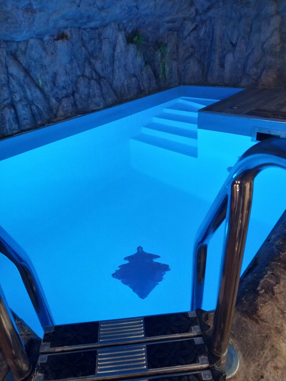 Гостиница Виктория Тюмень-52