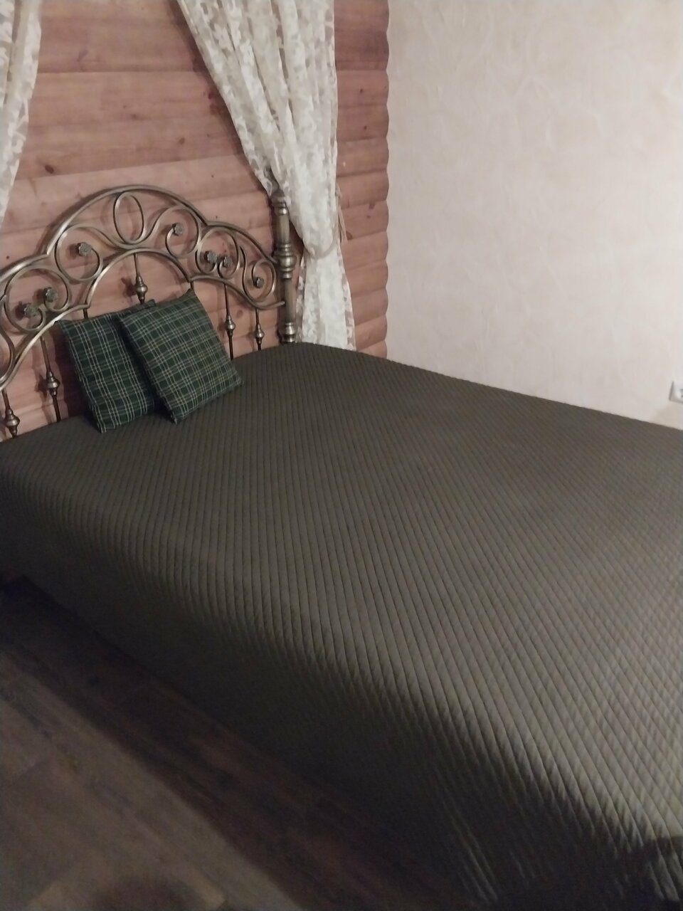 Гостиница Виктория Тюмень