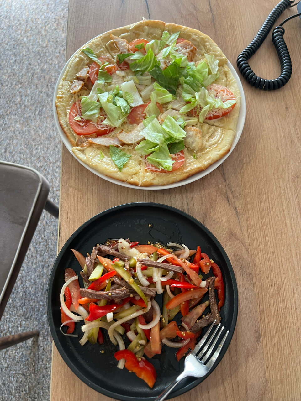 Гостиница Виктория Тюмень