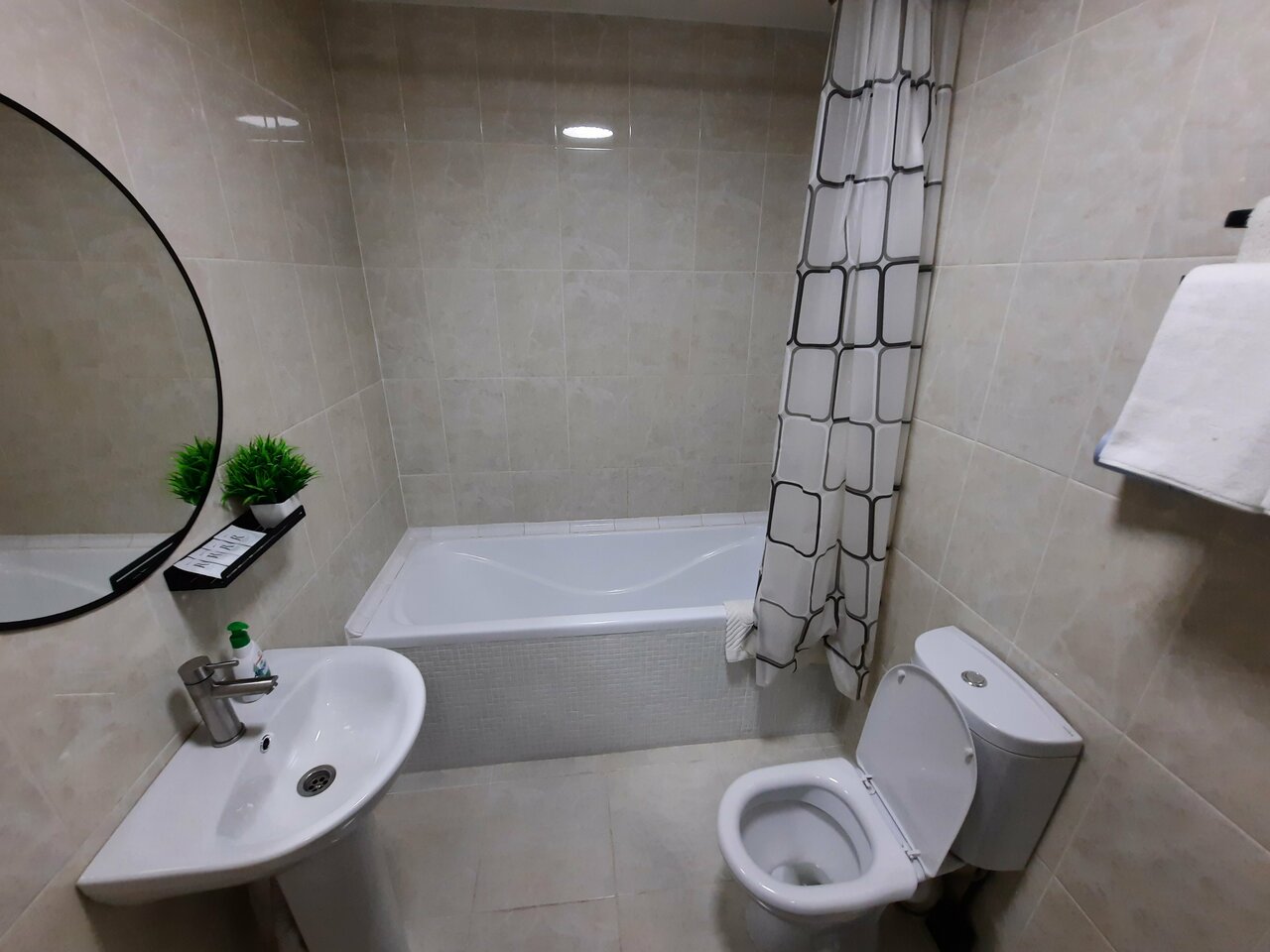 Гостиница Виктория Тюмень-114