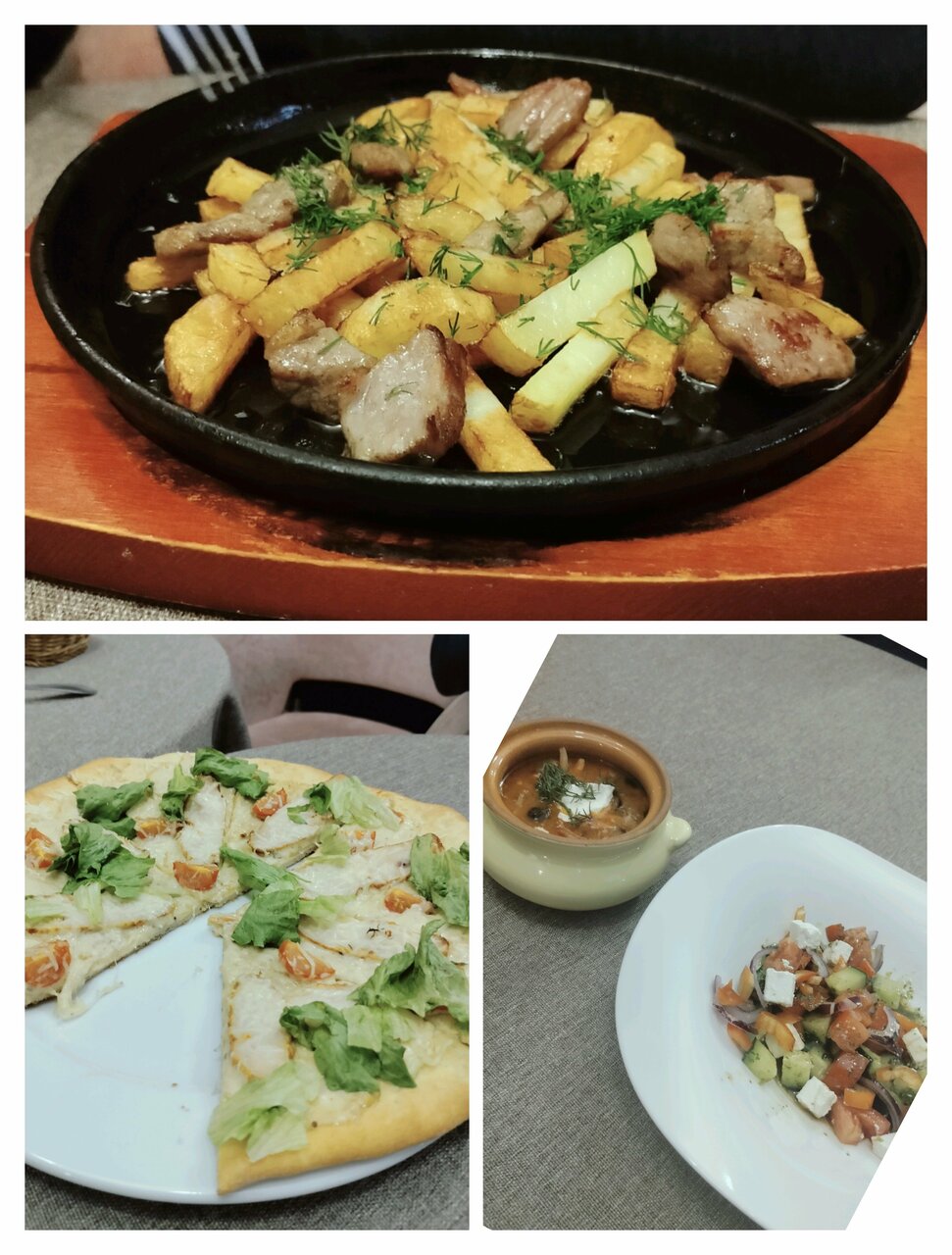 Гостиница Виктория Тюмень-86