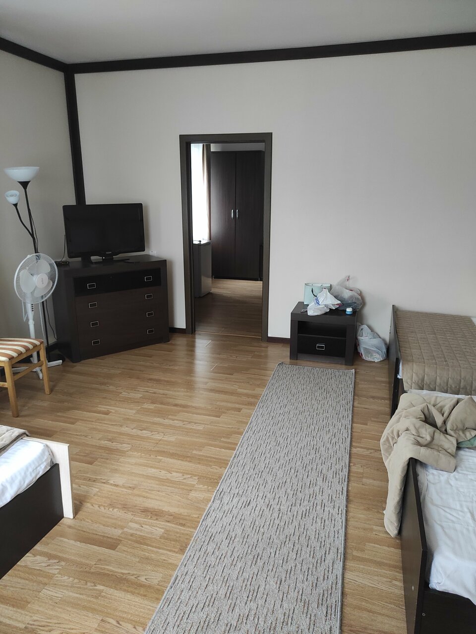 Гостиница Виктория Тюмень-132