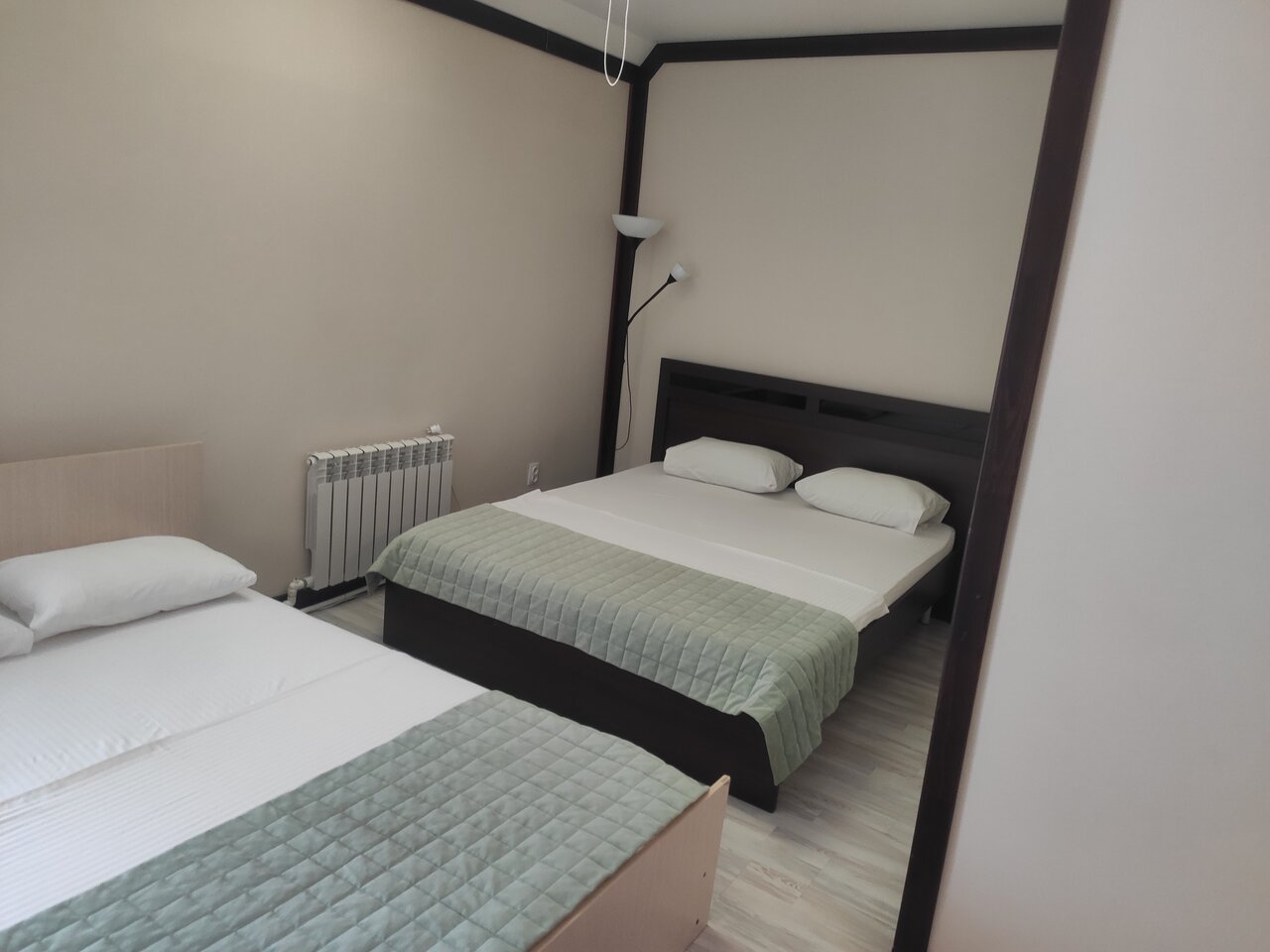 Гостиница Виктория Тюмень-118