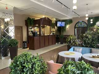 Гостиница Виктория Тюмень-7