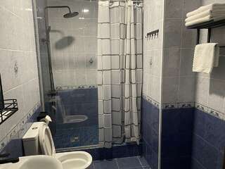 Гостиница Виктория Тюмень-4