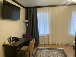 Гостиница Виктория Тюмень-6