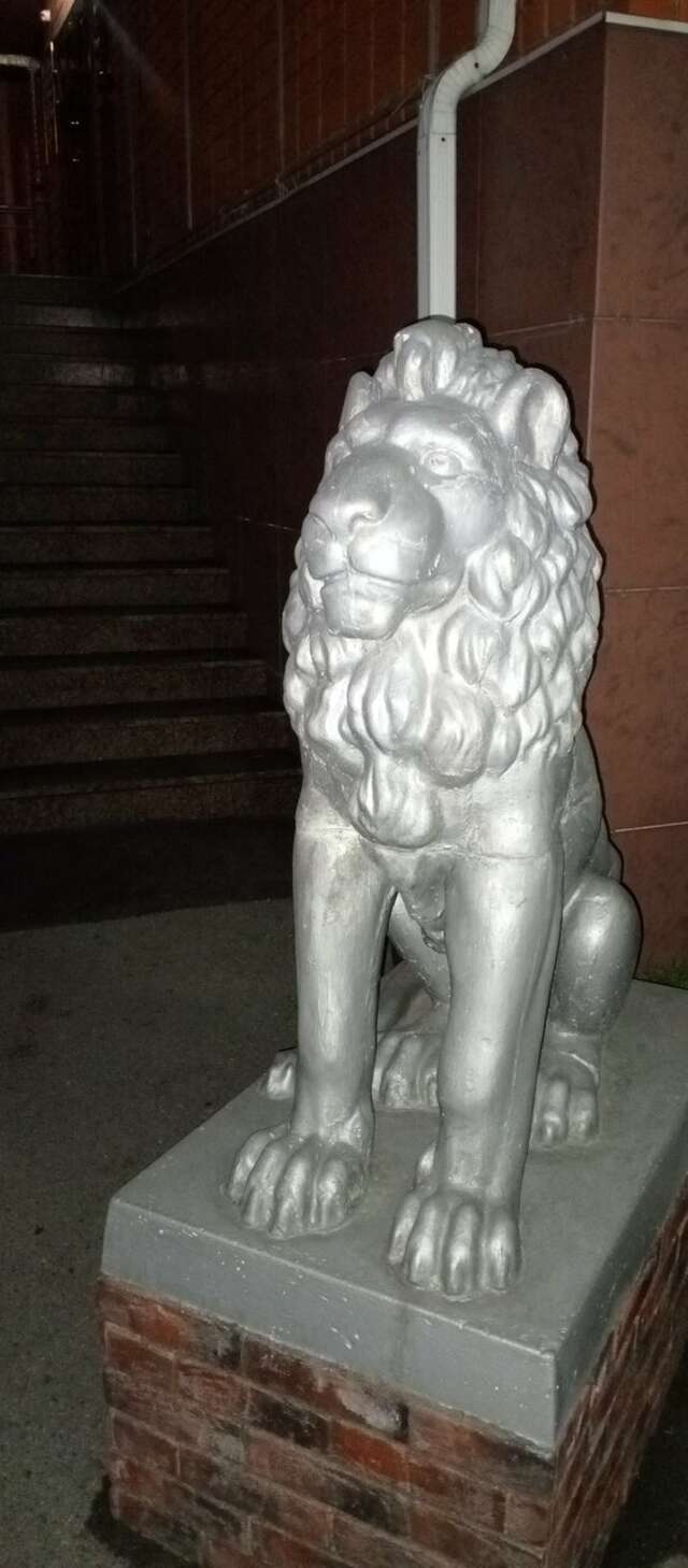 Гостиница Виктория Тюмень-70