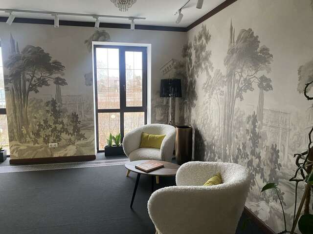 Гостиница Виктория Тюмень-11