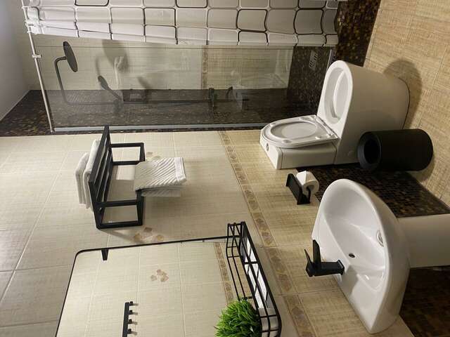 Гостиница Виктория Тюмень-8